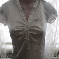 дамски ризи с къс ръкав DIVIDED by H&M, снимка 7 - Ризи - 11488800