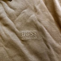 Hugo Boss Мъжка оригинална блуза с якичка, снимка 2 - Блузи - 25310573