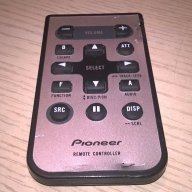 Pioneer remote-за кола-внос швеицария, снимка 5 - Аксесоари и консумативи - 15724854