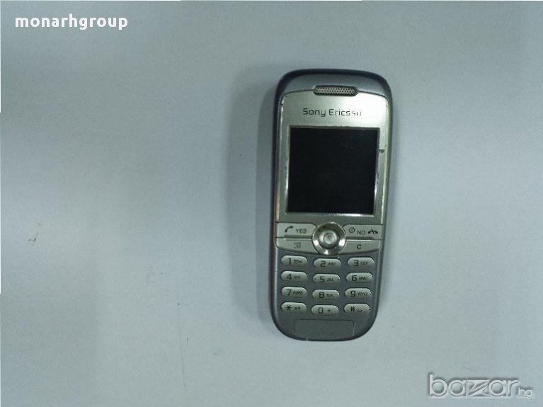 Телефон Sony Ericsson J200, снимка 1