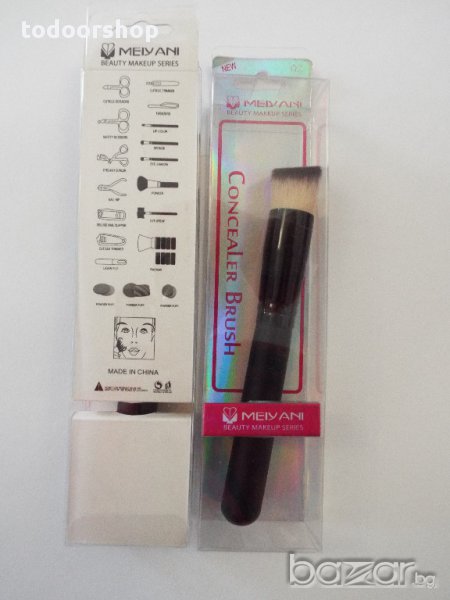 Четка за грим MEIYANI, снимка 1