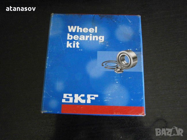 лагер главина SKF VKBA3403 , снимка 1