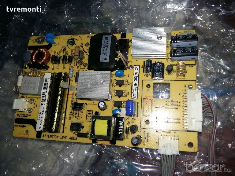 power 40-P061C2 - PWE1XG - PE061C2 - PW200AA, снимка 1