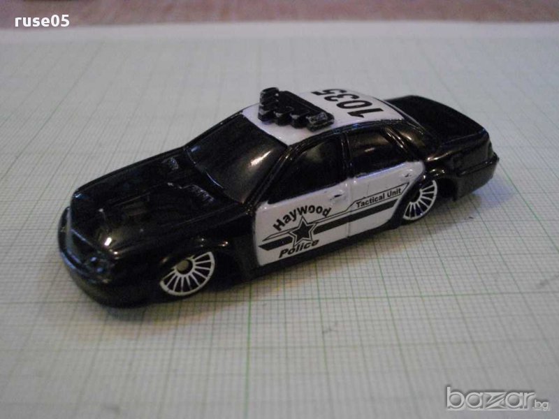 Кола - 189, снимка 1