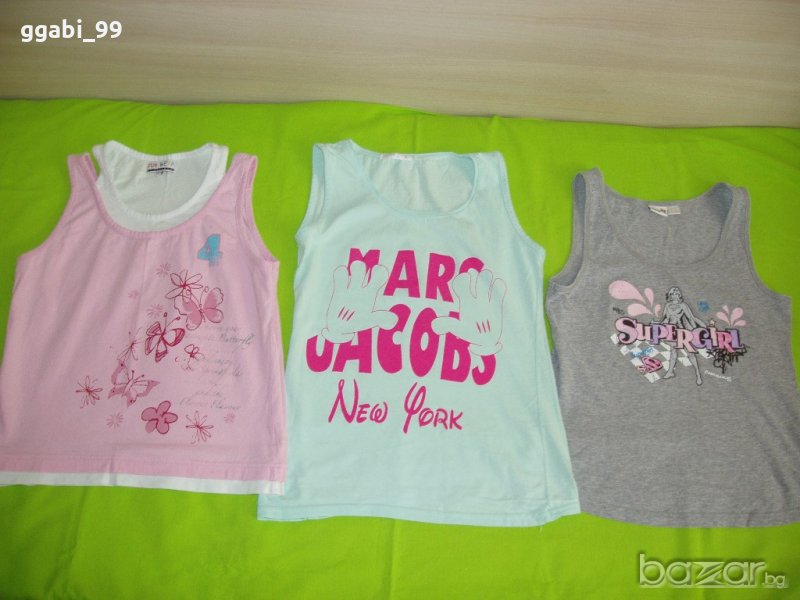 Потници за момиче, снимка 1