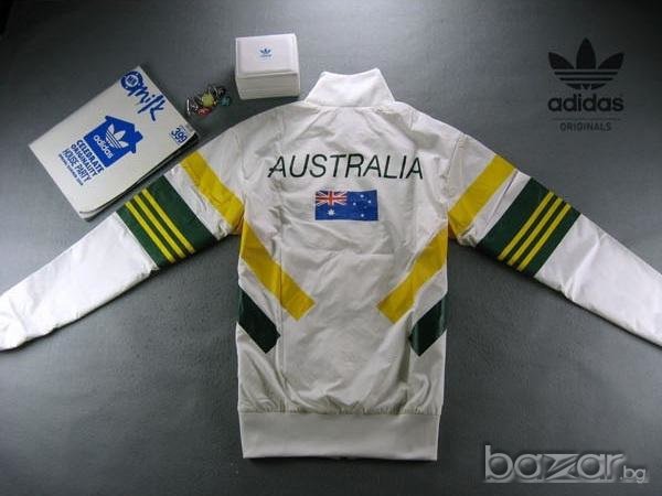 Adidas Originals Australia Мъжко Горнище size М, снимка 1
