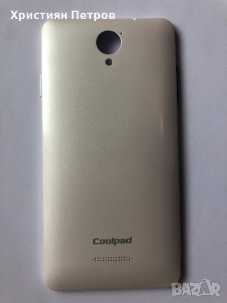 Оригинален заден капак за Coolpad Modena E501, снимка 1