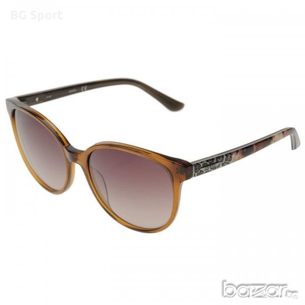 Нови оригинални дамски слънчеви очила Guess - II модел, снимка 1