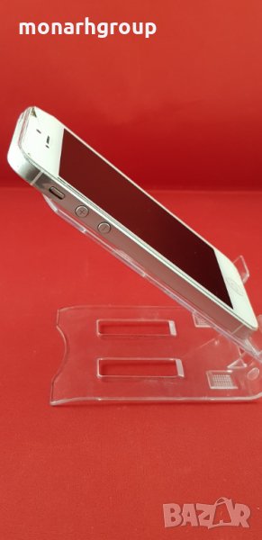 Телефон Apple iPhone 5/за части/, снимка 1