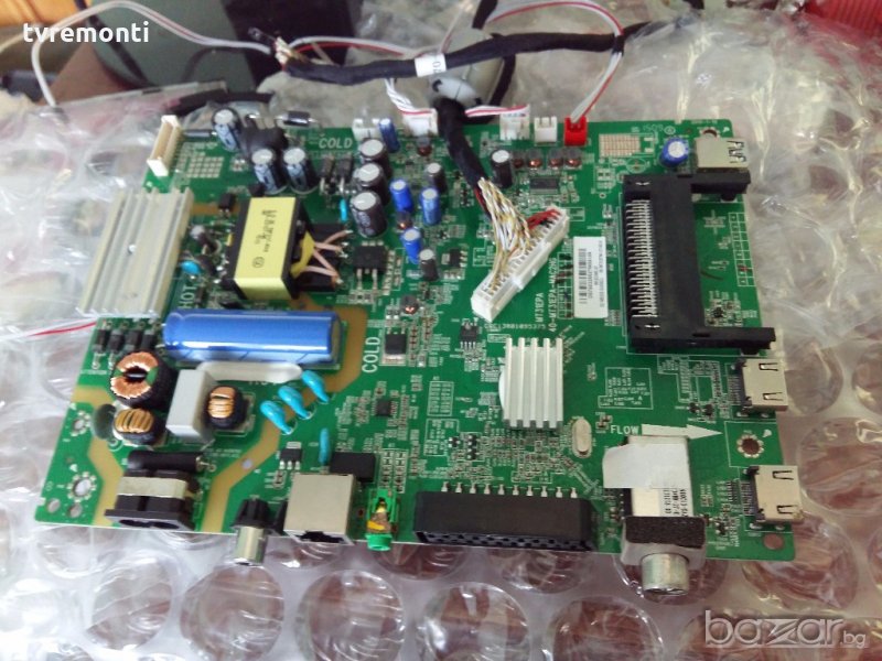 Main Board 40-MT31EPA-MAC2HG , снимка 1