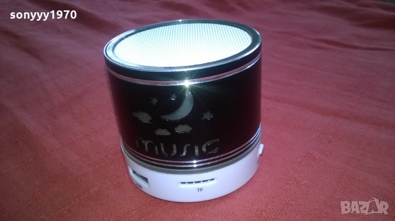 usb колонка-25лв, снимка 1