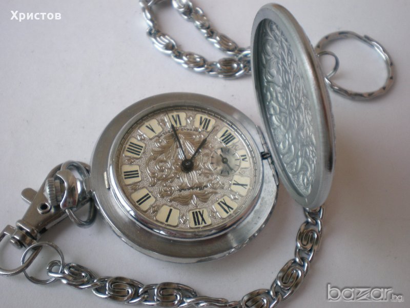 Молния релеф, снимка 1