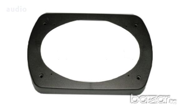 Адапторна рамка за говорител за 6" x 9", снимка 1