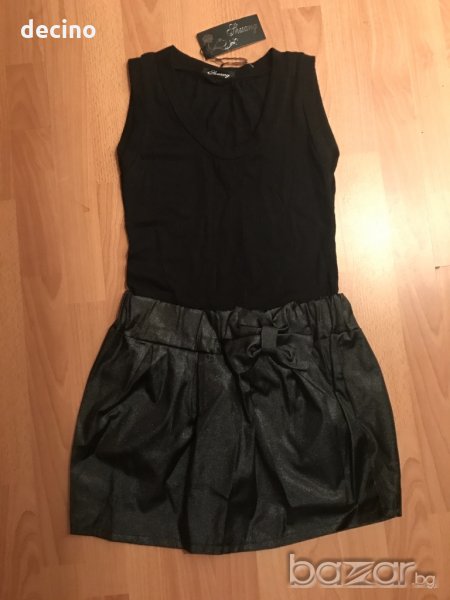 Нова рокля с етикет, снимка 1