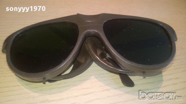 очила за заваряване-маркови-внос швеицария, снимка 5 - Други инструменти - 10520666