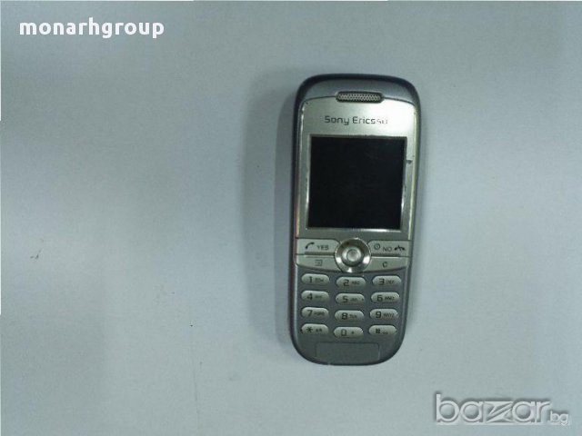 Телефон Sony Ericsson J200, снимка 1 - Sony Ericsson - 14427807