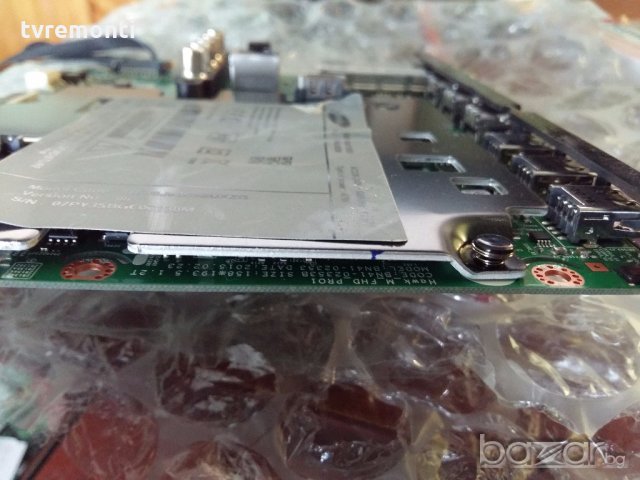 Mainboard BN41-02353B BN94-10726G, снимка 2 - Части и Платки - 19063553