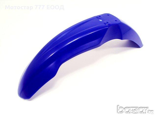 Калници, кори, пластмаси, протектори за мотоциклети крос Polisport