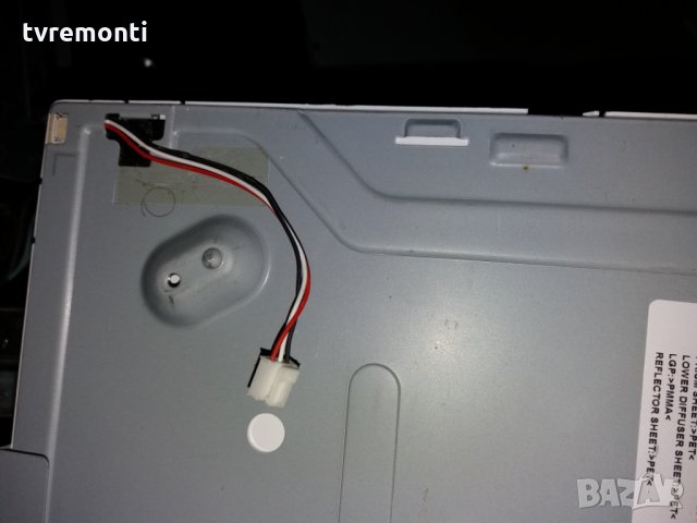  лед диоди за панел SYV2421-01 , снимка 2 - Части и Платки - 24506119