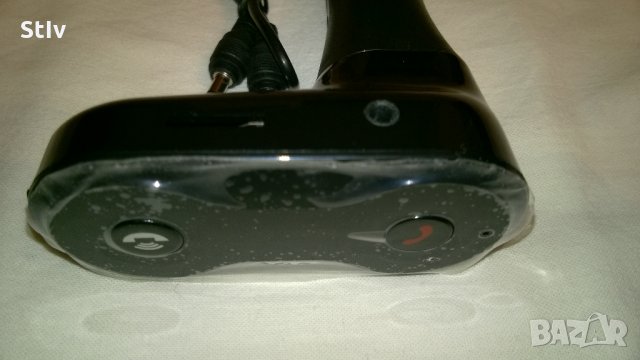 Bluetooth ФМ Трансмитер , снимка 9 - Други - 20223638