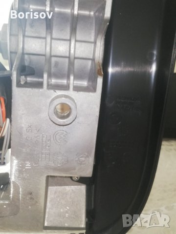 Огледало за камион Iveco-Ново, снимка 8 - Аксесоари и консумативи - 25383549