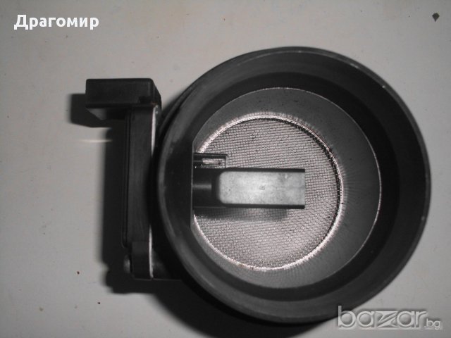 Дебитомер Hitachi AFH75-01A за Audi 2.7 / 3.0, снимка 3 - Части - 13590521