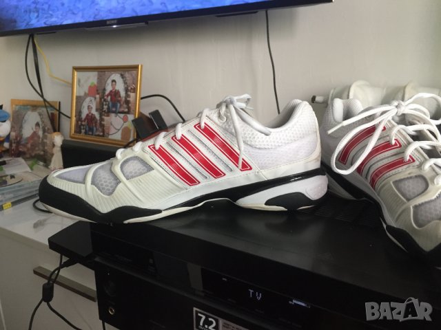 Оригинални маратонки Adidas Blitz CC5, снимка 7 - Маратонки - 24332320
