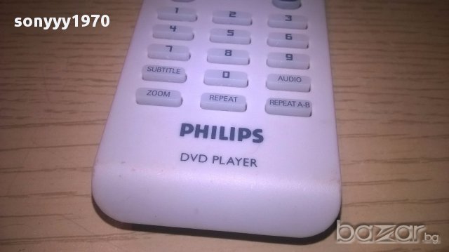 Philips/sony remote-внос швеицария, снимка 3 - Други - 16142715