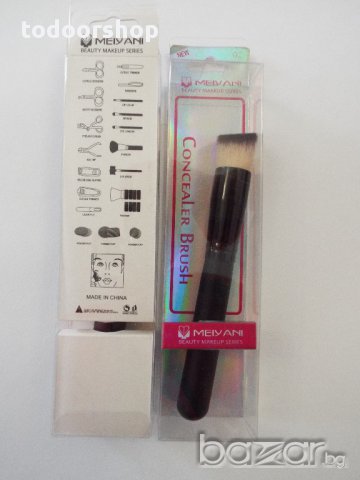 Четка за грим MEIYANI