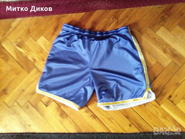 Найк гащета  размер М, снимка 8 - Спортна екипировка - 22649842