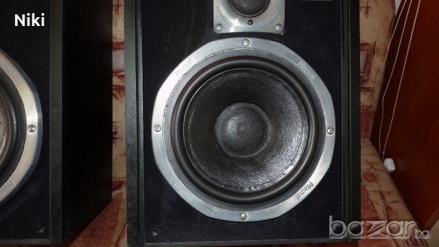 MAGNAT ALL RIBON 8, снимка 5 - Тонколони - 19669662