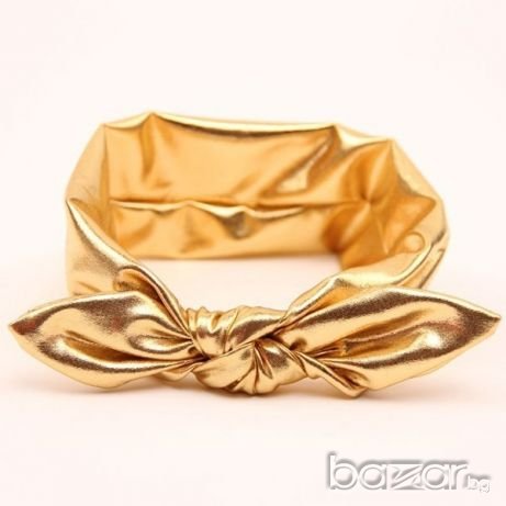 Ленти за глава за бебета(2024 Нови Мотиви), снимка 3 - Шапки, шалове и ръкавици - 21176152