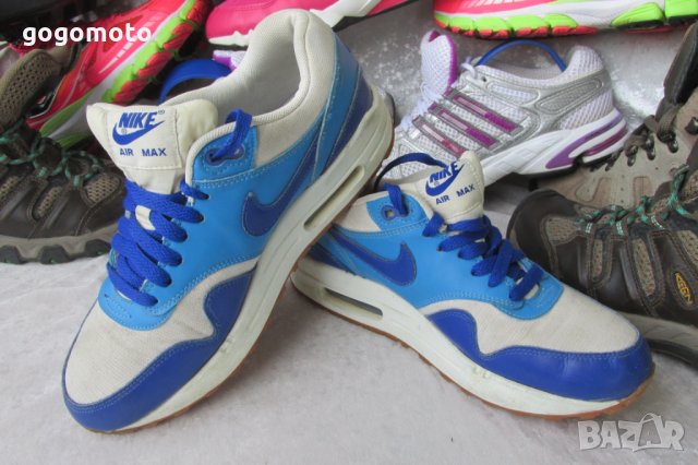 УНИСЕКС маратонки NIKE® AIR MAX original ,N- 37 - 38, GOGOMOTO.BAZAR.BG® , снимка 16 - Маратонки - 25515567