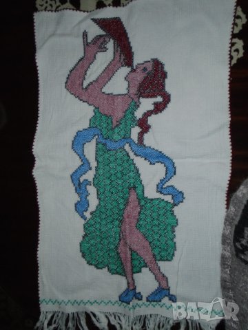 Пано 4 бр., снимка 3 - Антикварни и старинни предмети - 23360334