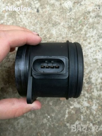 Дебитомер за BMW 520D, E60, 320D, 335D, E90 E70 3.0D SD, и други., снимка 5 - Части - 22894116