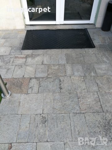 Гумени изтривалки KS Mat, снимка 7 - Изтривалки - 17259819