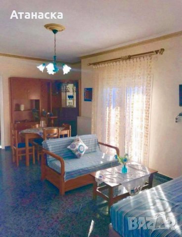 Апартамент с 2 стаи в китното селце Skala Marion (Скала Марион), остров Тасос, снимка 9 - Почивки в Гърция - 22491701