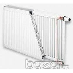 Стоманен панелен радиатор тип 22 за отоплителни инсталации, снимка 2 - Други машини и части - 19375354