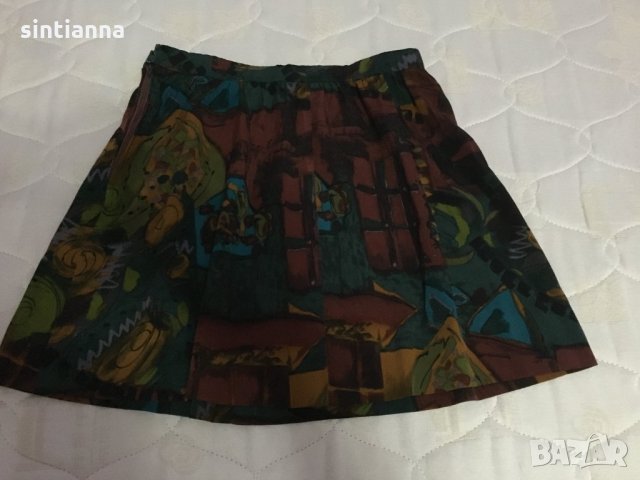 Къса пола, снимка 2 - Поли - 24953472