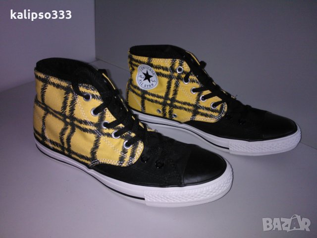 Converse оригинални обувки, снимка 1 - Кецове - 24485588