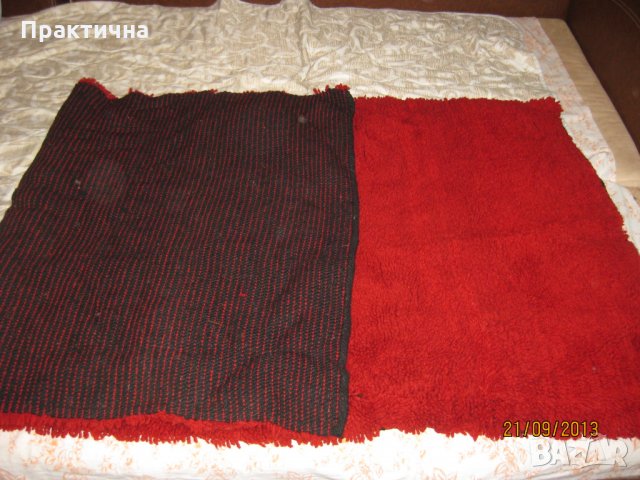 Равеници, китеници, снимка 8 - Покривки за легло - 22879187