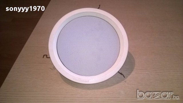 Dynacord-профи тонколона за вграждане-внос швеицария, снимка 12 - Тонколони - 17564750