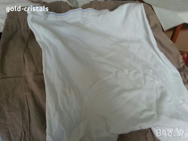 мъжко  бельо боксерки, снимка 9 - Бельо - 25985610