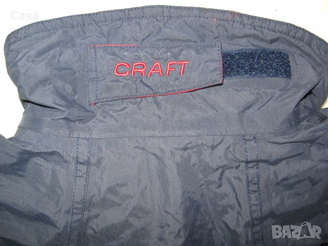 Яке пролет-есен CRAFT   мъжко,С-М, снимка 6 - Якета - 22558227