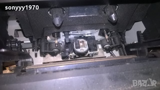 palladium prestige-deck-внос швеицария, снимка 7 - Декове - 23556415