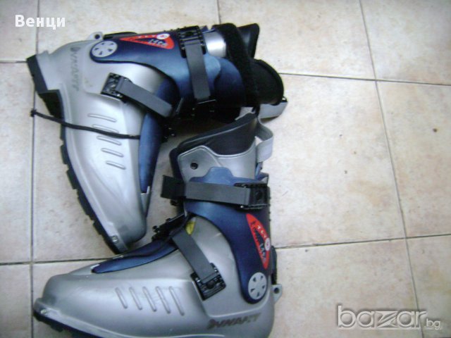 Комбинирани ски обувки DYNAFIT-26.0-27.5, снимка 3 - Зимни спортове - 12755153