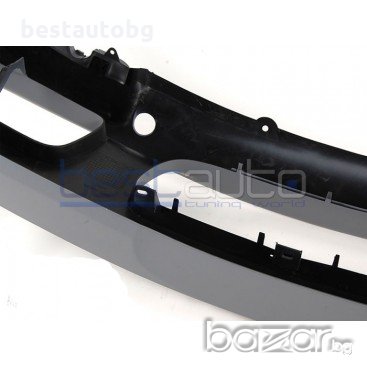 ПРЕДНА M TECHNIK II БРОНЯ ЗА БМВ Е46/BMW E46 С ХАЛОГЕНИ (1998-2001)  - БЕЗПЛАТНА ДОСТАВКА с ЕКОНТ!!!, снимка 6 - Аксесоари и консумативи - 20523811