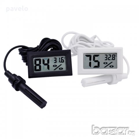 влагомер, снимка 4 - Други стоки за дома - 20843755