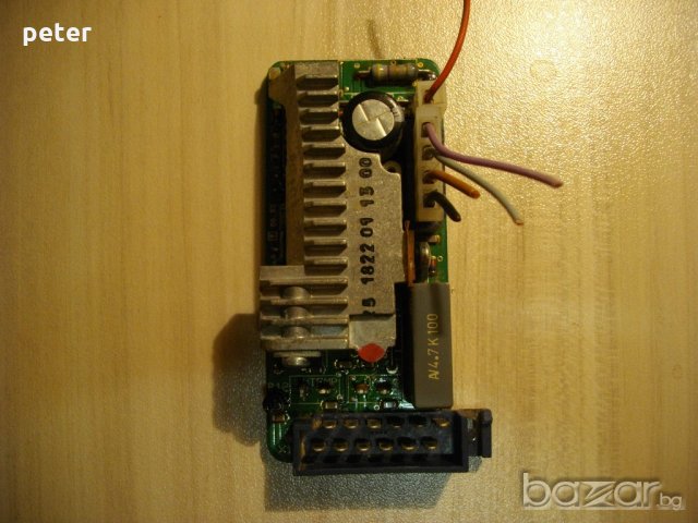 реле печки webasto eberspacher, снимка 16 - Части - 20589184