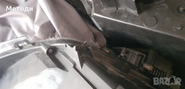 Фарове за Honda Civic 2009г., снимка 5 - Части - 25369368